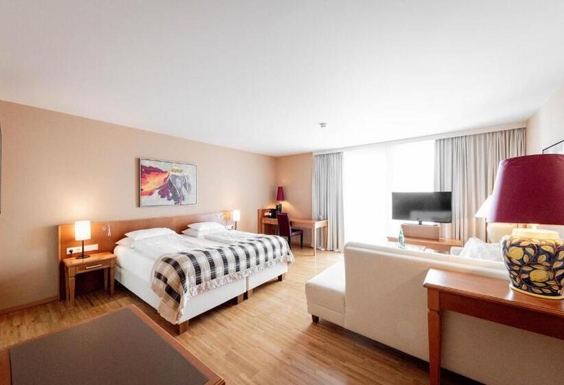 סוויטת ג'וניור, Avita Resort Bad Tatzmannsdorf