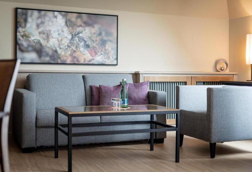 סוויטת ג'וניור, Avita Resort Bad Tatzmannsdorf