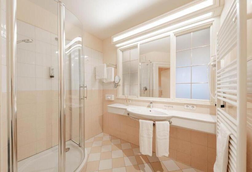 חדר סופריור, Avita Resort Bad Tatzmannsdorf