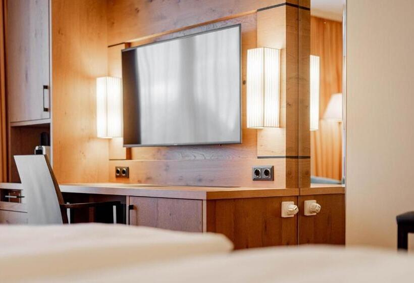 חדר סופריור, Avita Resort Bad Tatzmannsdorf