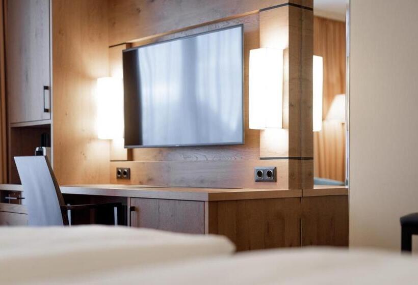 חדר סופריור, Avita Resort Bad Tatzmannsdorf