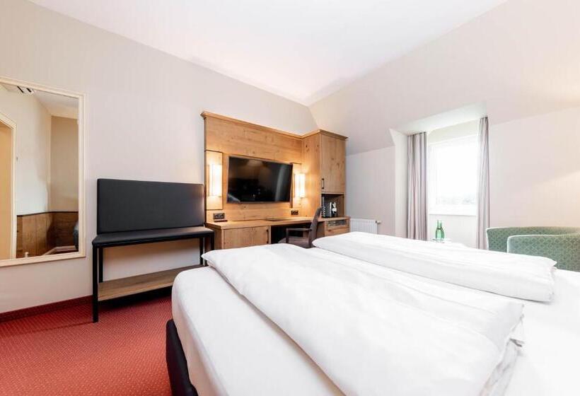 Номер Стандарт, Avita Resort Bad Tatzmannsdorf