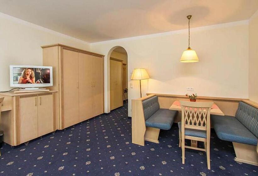 스위트, Gasthof Bad Hochmoos