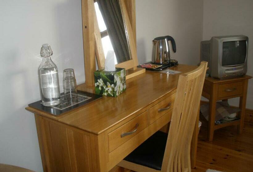 标准间, Inishowen Lodge B&b