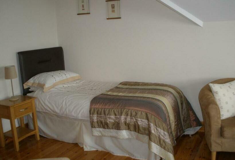 Номер Стандарт, Inishowen Lodge B&b
