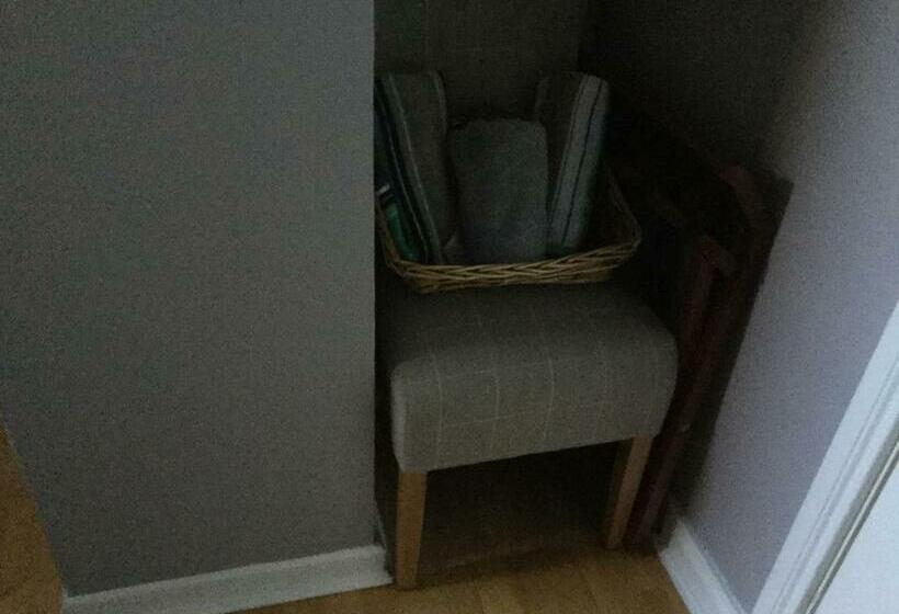 Номер Стандарт, Krakow B&b