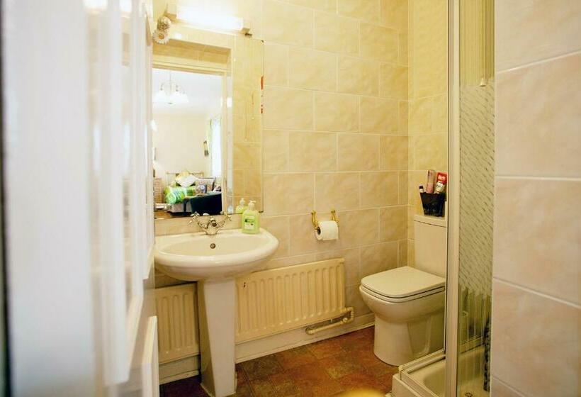 Номер Стандарт, Krakow B&b