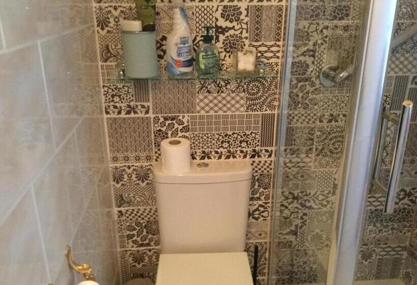 Номер Стандарт Трехместный, Krakow B&b