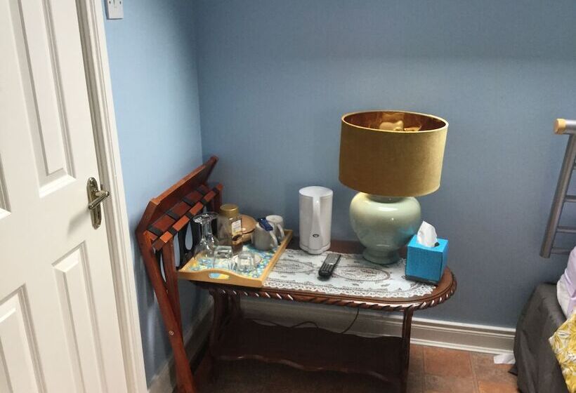 Номер Стандарт, Krakow B&b