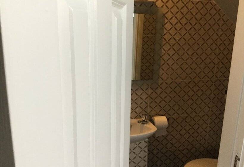 Номер Стандарт, Krakow B&b