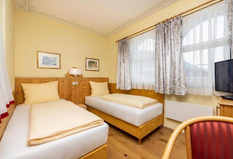 Семейный Номер Superior, Schlosshotel Lacknerhof