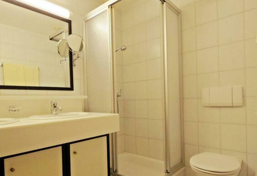 غرفة كلاسيكية, Sporthotel Bachmann