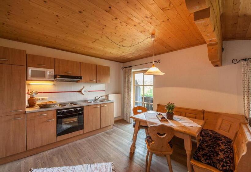 Трехместный Номер Комфорт, Zugspitzhotel Diana Thörle