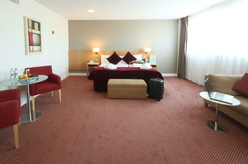 Номер Executive, Citynorth Hotel & Conference Centre