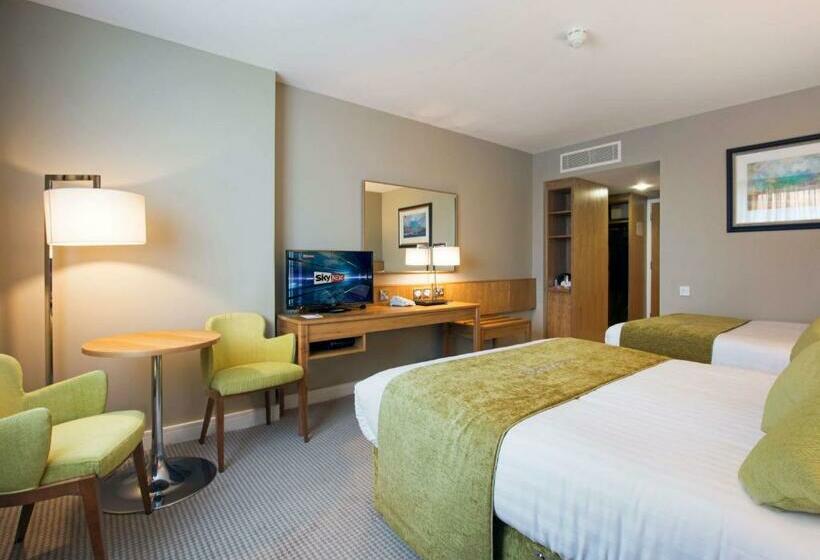 Номер Deluxe, Citynorth Hotel & Conference Centre