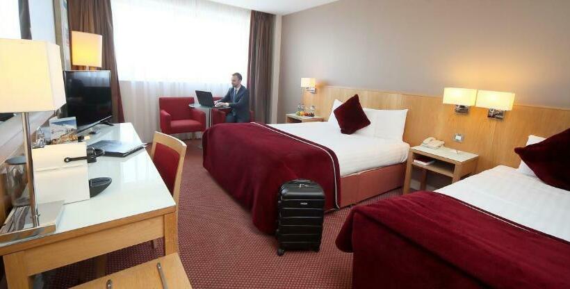 Номер Deluxe, Citynorth Hotel & Conference Centre