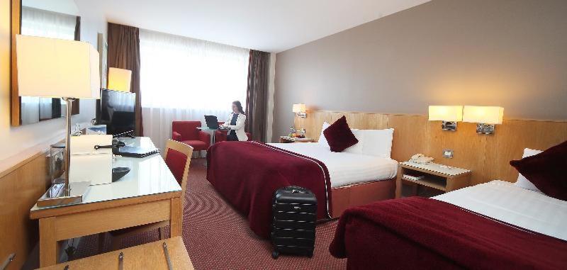 Номер Стандарт, Citynorth Hotel & Conference Centre