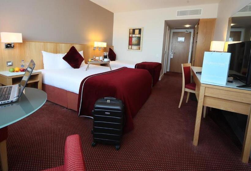 Номер Стандарт, Citynorth Hotel & Conference Centre