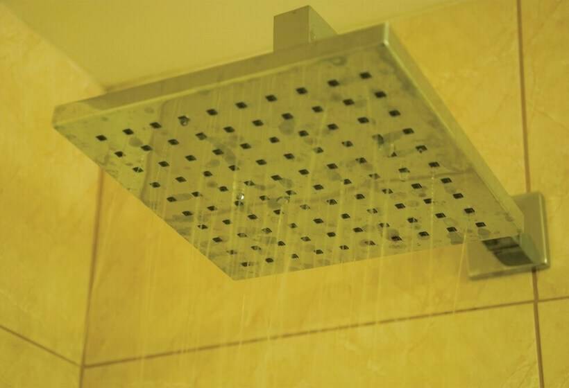 اتاق اجرایی, Herdmanston Lodge