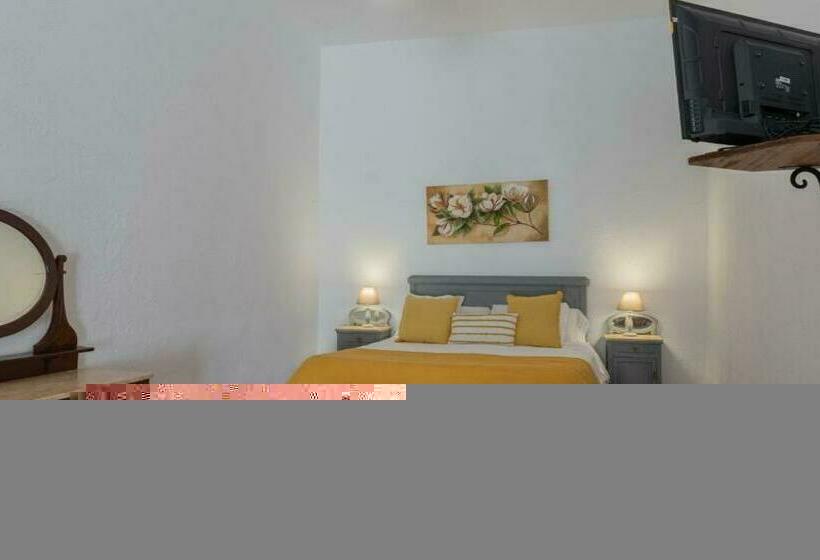 Классический Номер, Hospedium Hotel Val De Pinares