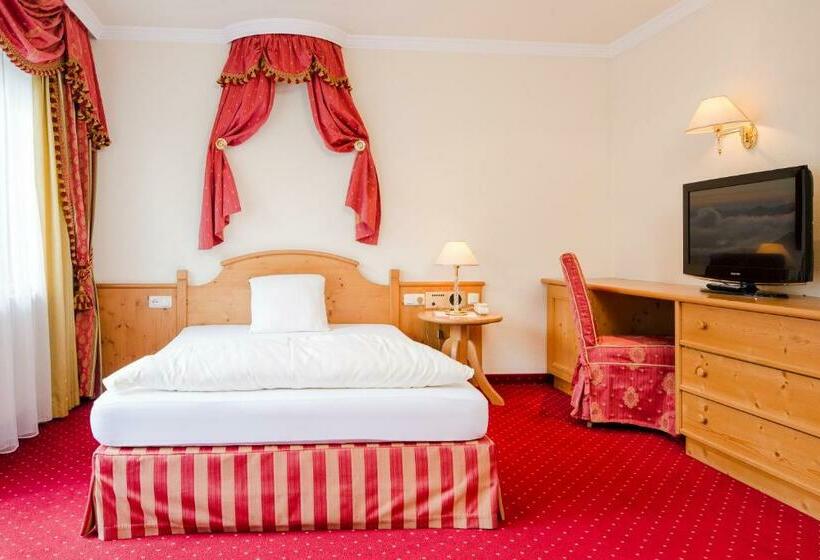 Номер Superior Одноместный, Jenbacherhof B&b