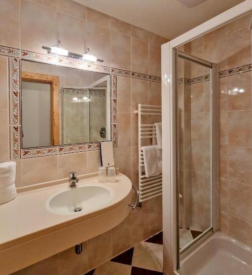Апартаменты 2 Спальни, Lärchenhof