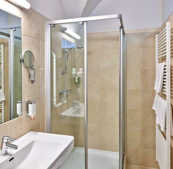 스탠다드 룸, Stadthotel Schärding