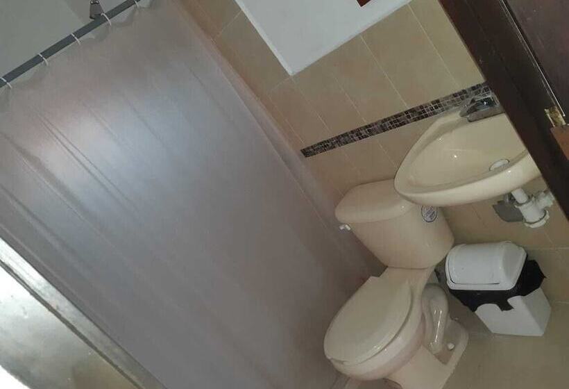 اتاق استاندارد, Suites Ripoll Córdoba
