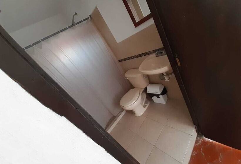 اتاق استاندارد, Suites Ripoll Córdoba