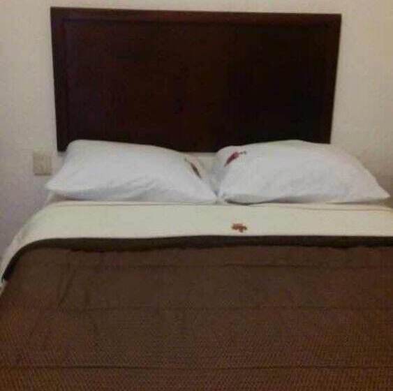 اتاق استاندارد, Suites Ripoll Córdoba