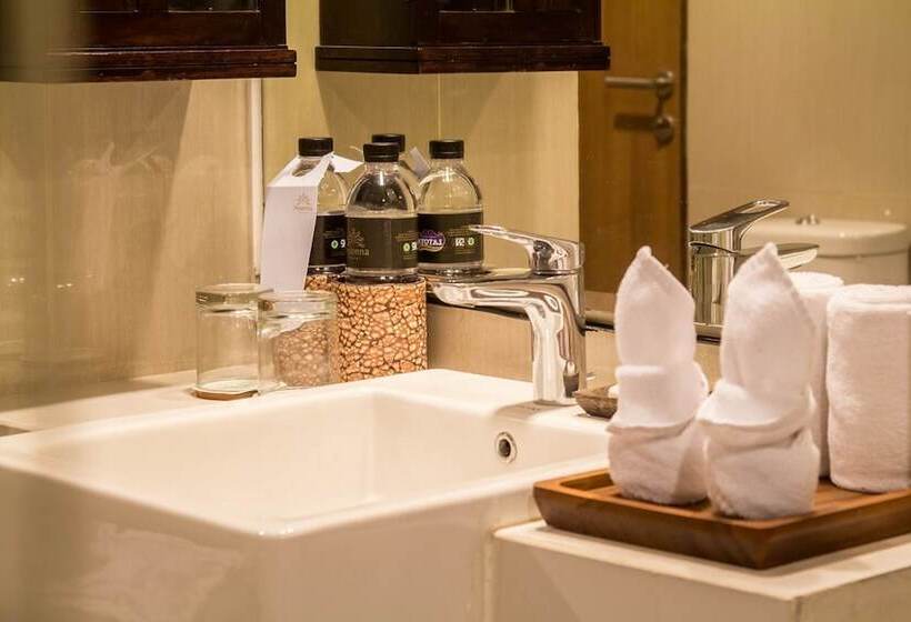 套房, Khas Tugu Hotel Yogyakarta