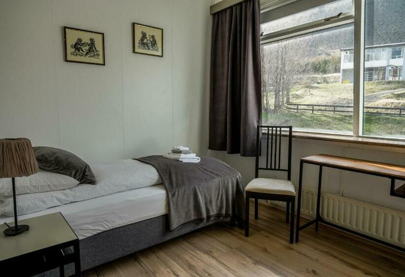 اتاق استاندارد یک نفره, Harbour Inn  Guesthouse