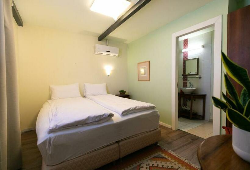 Quarto Estandar, Ibex Unique Desert Inn