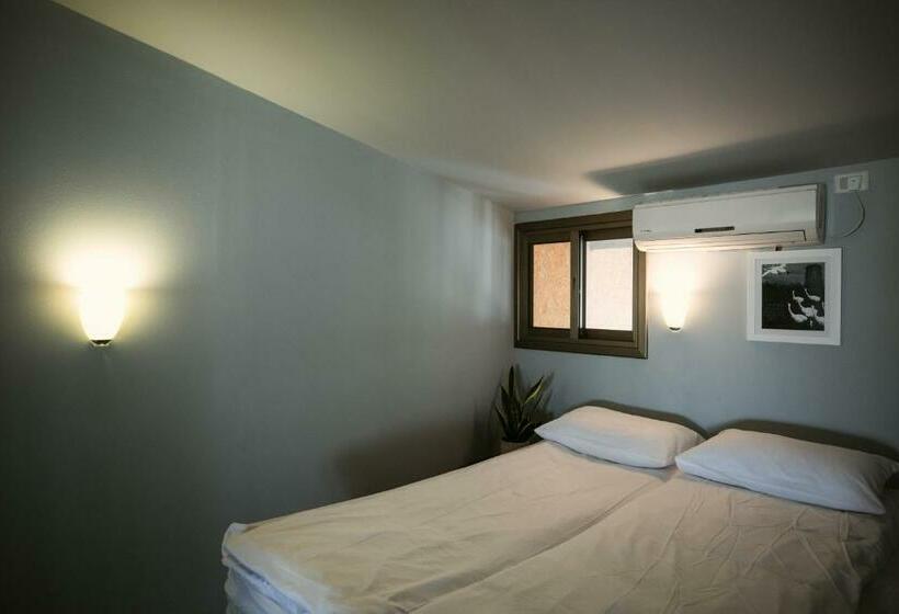 Quarto Estandar, Ibex Unique Desert Inn