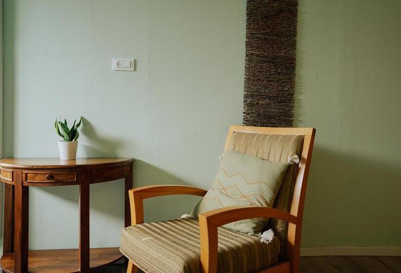 Family Room, Ibex Unique Desert Inn