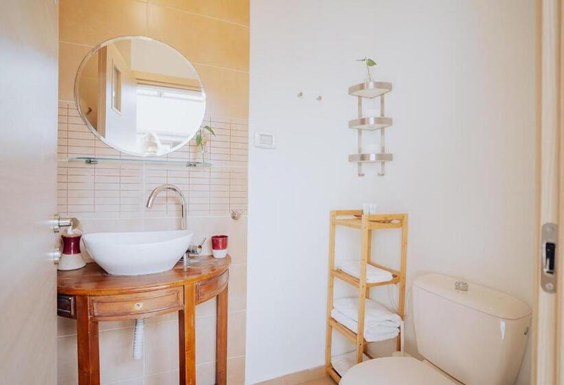 Family Room, Ibex Unique Desert Inn