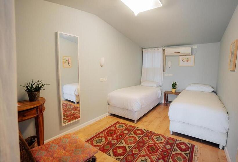 Quarto Estandar, Ibex Unique Desert Inn