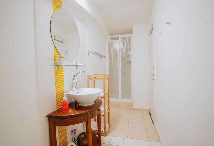 Casa 1 Quarto, Ibex Unique Desert Inn