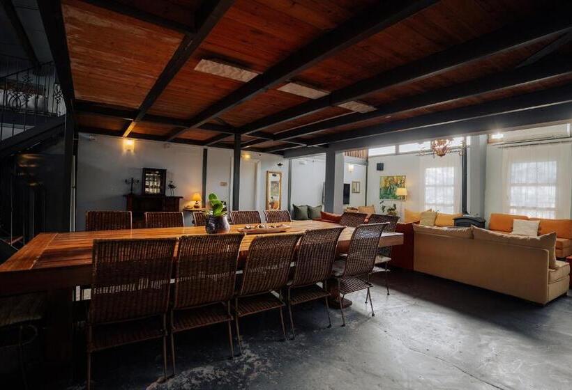 Casa 1 Quarto, Ibex Unique Desert Inn