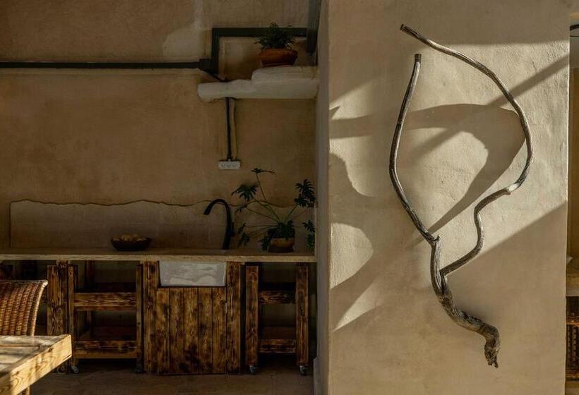 Quarto Estandar, Ibex Unique Desert Inn