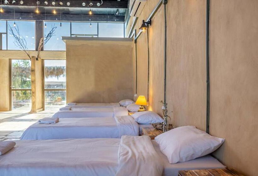 Quarto Estandar, Ibex Unique Desert Inn