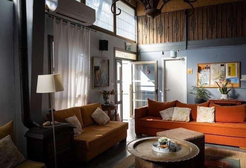 Family Room, Ibex Unique Desert Inn