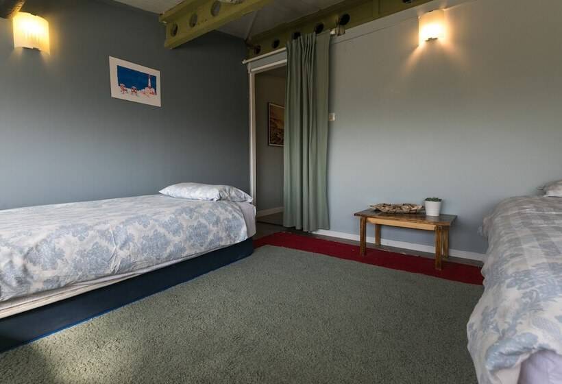 Family Room, Ibex Unique Desert Inn