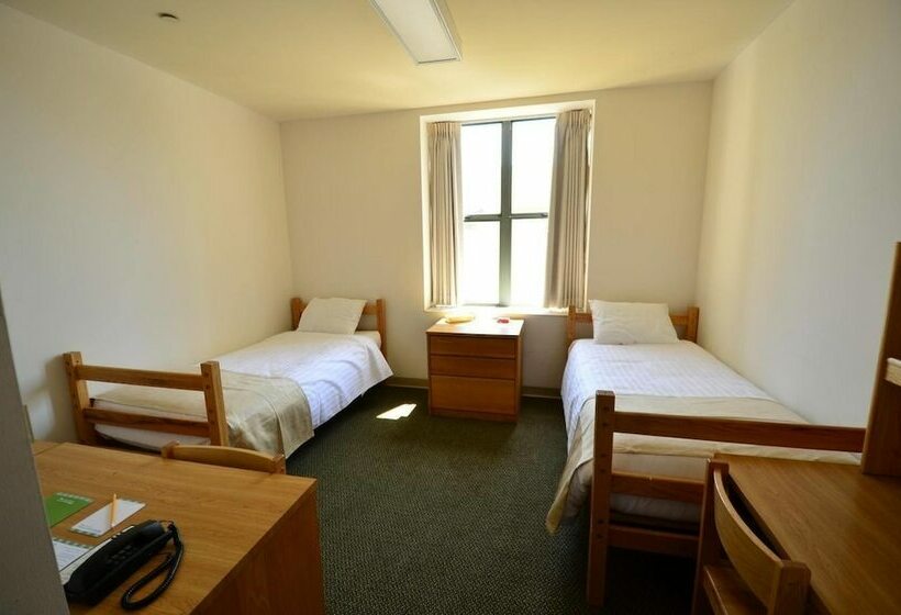 اتاق استاندارد, Naftalan Guest House