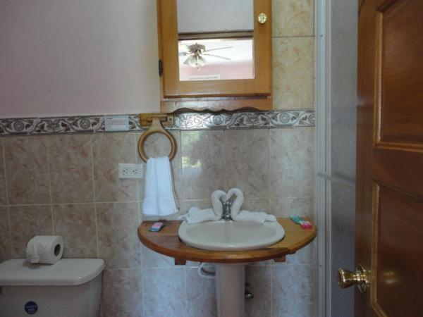Basic Triple Occupancy Room, River Park Inn