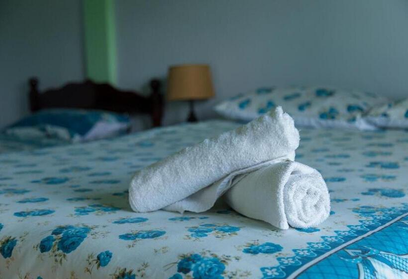 Basic Triple Occupancy Room, River Park Inn