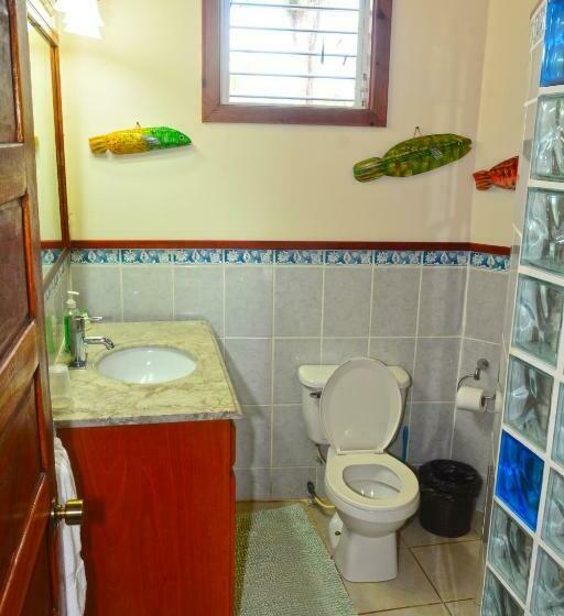 חדר משפחתי, Beaches And Dreams Boutique