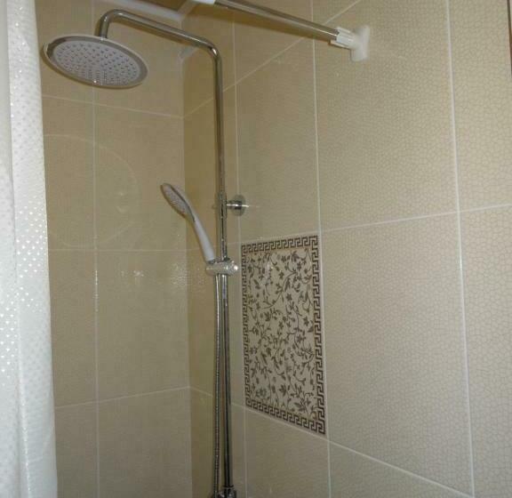 اتاق استاندارد, Tunduk Hostel