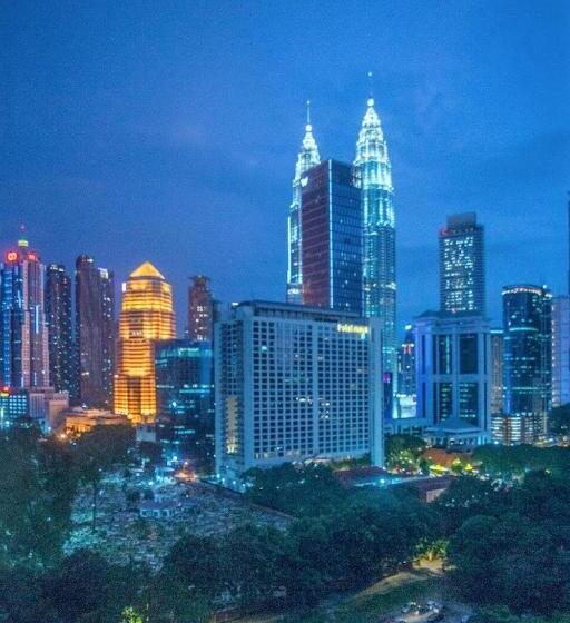 سوییت خانوادگی, 188 Suites Klcc