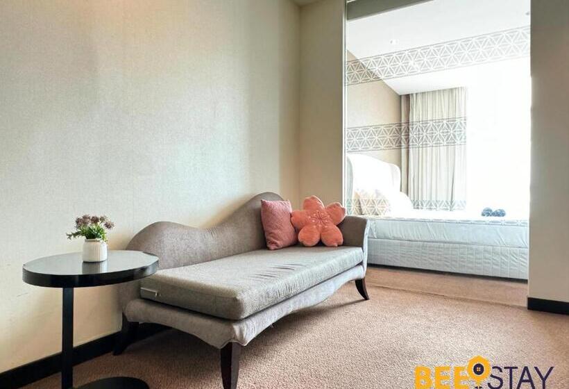 استودیوی لوکس, Hatten Hotel Melaka 3 Min Walking Distance To Mahkota Parade/medical Centre By Beestay